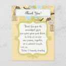 Search for bird cage thank you cards Flowers
