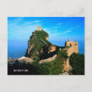 Search for greatness postcards China