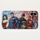 Search for new 52 iphone cases Justice league