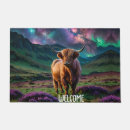 Search for cattle doormats Scotland