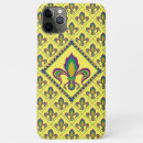 Search for mardi gras new orleans iphone cases Green
