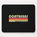 Search for surname classic mousepads Reindeer