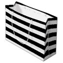 Search for black and white wedding gift bags Classy