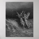 Search for gustave dore posters Angels
