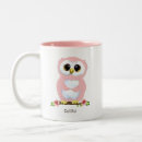 Search for cartoon owl mugs Modern
