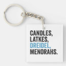Search for dreidel key rings Jewish
