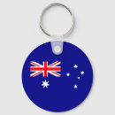 Search for australia flag key rings Patriotic