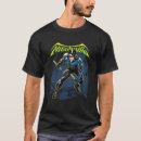 Search for crime fighter tshirts Bat logo