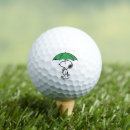 Search for snoopy golf balls Charles schulz