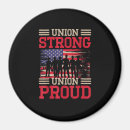 Search for unions magnets Union strong