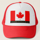 Search for canadian hats Calgary