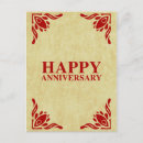 Search for happy anniversary postcards Anniversaries