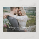 Search for greenery christmas wedding announcement cards Botanical