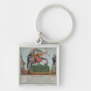 Search for politician key rings 18th