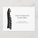 Search for chiropractor postcards Chiropractic