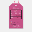 Search for clothing price tags Business