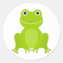 Search for smiling frog stickers Smile