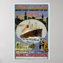 Search for 1920s travel posters Advertisement