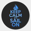 Search for sailing gear stickers Lake life