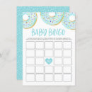 Search for baby shower bingo Watercolor
