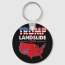 Search for electoral key rings Make america great again