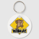 Search for traffic sign key rings Funny
