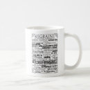 Search for migraine mugs Awareness