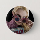 Search for luna badges Harry potter