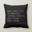 Search for book quotes cushions Books