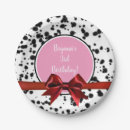 Search for dalmatian paper plates Dogs