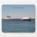 Search for captain mousepads Ship