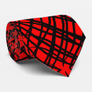 Search for mirror ties Black