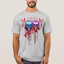 Search for bloody valentine tshirts Heart