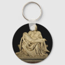 Search for michelangelo key rings Vatican