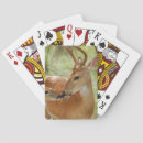 Search for antlers playing cards Fawn