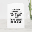 Search for introvert cards Anti social