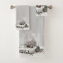 Search for christmas tree bath towels Bathroom