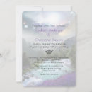 Search for fantasy wedding invitations Forest