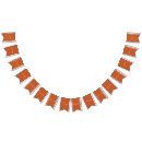 Search for wedding bunting flags Minimal