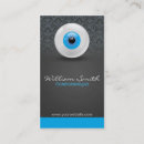 Search for optical business cards Sight