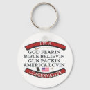 Search for conservatives key rings Usa