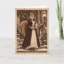 Search for sepia christmas cards Elegant