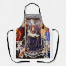 Search for virginity aprons Jesus