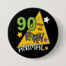 Search for 90 years old badges Humour