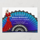Search for flamenco invitations Spain
