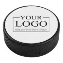 Search for vintage hockey pucks Trendy stylish monogrammed initial