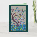 Search for swirl design cards Elegant