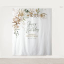 Search for boho backdrops Gold