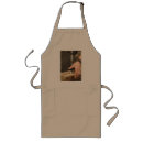 Search for carpenters aprons Dad