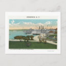 Search for hendrick postcards Steamer